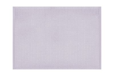 Tovaglietta con Fori 33x45 cm Blu - Tirolix