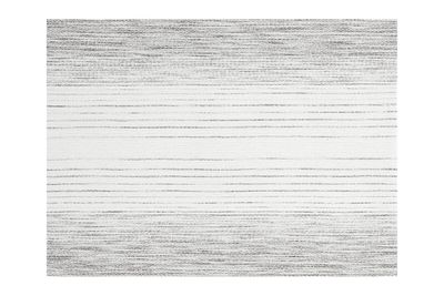 Tovaglietta Rigata 33x45 cm Grigio - Tirolix