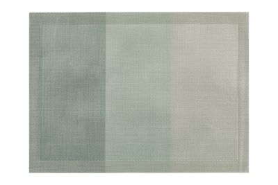 Tovaglietta 3 Colori 33x45 cm Verde - Tirolix