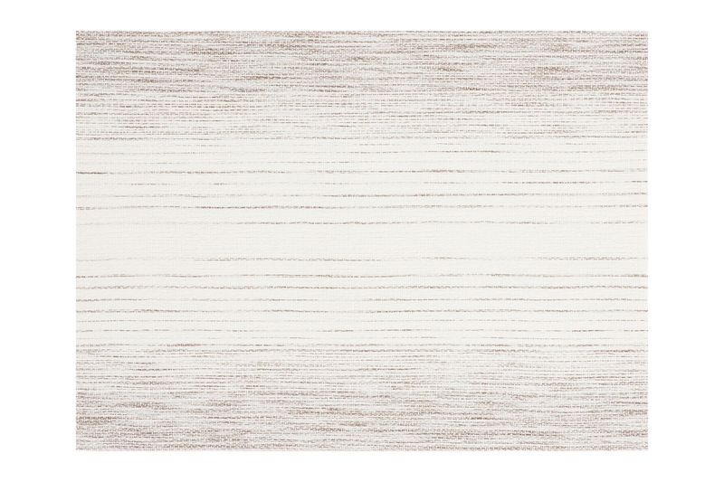 Tovaglietta Rigata 33x45 cm Taupe - Tirolix