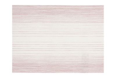 Tovaglietta Rigata 33x45 cm Malva - Tirolix