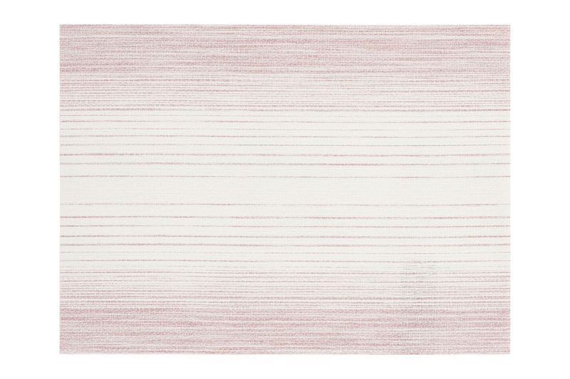 Tovaglietta Rigata 33x45 cm Malva - Tirolix