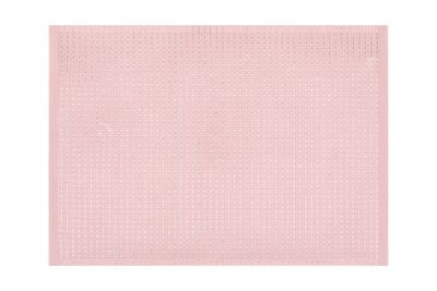 Tovaglietta con Fori 33x45 cm Rosa - Tirolix