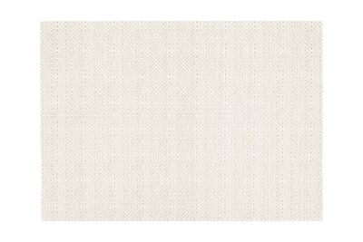 Tovaglietta Modello a Rombi 33x45 cm Crema - Tirolix