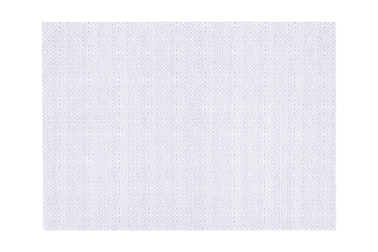 Tovaglietta Modello a Rombi 33x45 cm Blu - Tirolix