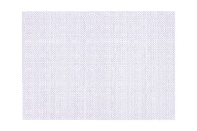 Tovaglietta Modello a Rombi 33x45 cm Blu - Tirolix