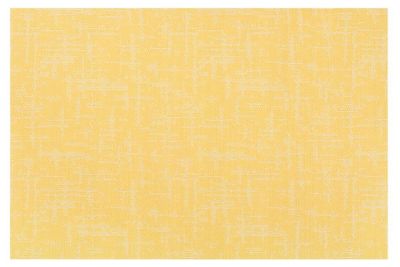 Tovaglietta Motivo Geometrico Melange 30x45 cm Giallo - Tirolix