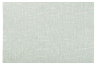 Tovaglietta Motivo Geometrico Melange 30x45 cm Verde - Tirolix