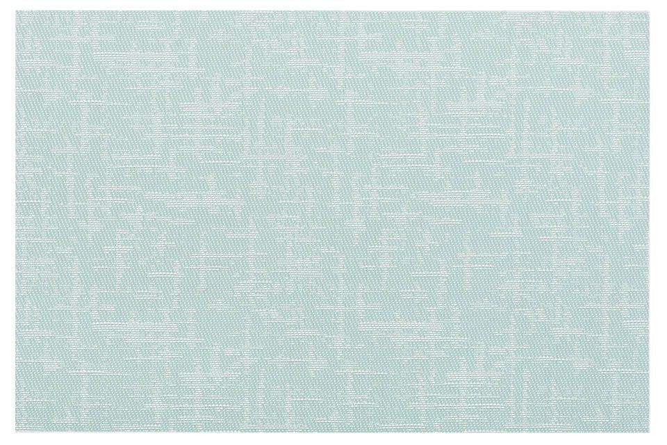 Tovaglietta Motivo Geometrico Melange 30x45 cm Blu - Tirolix