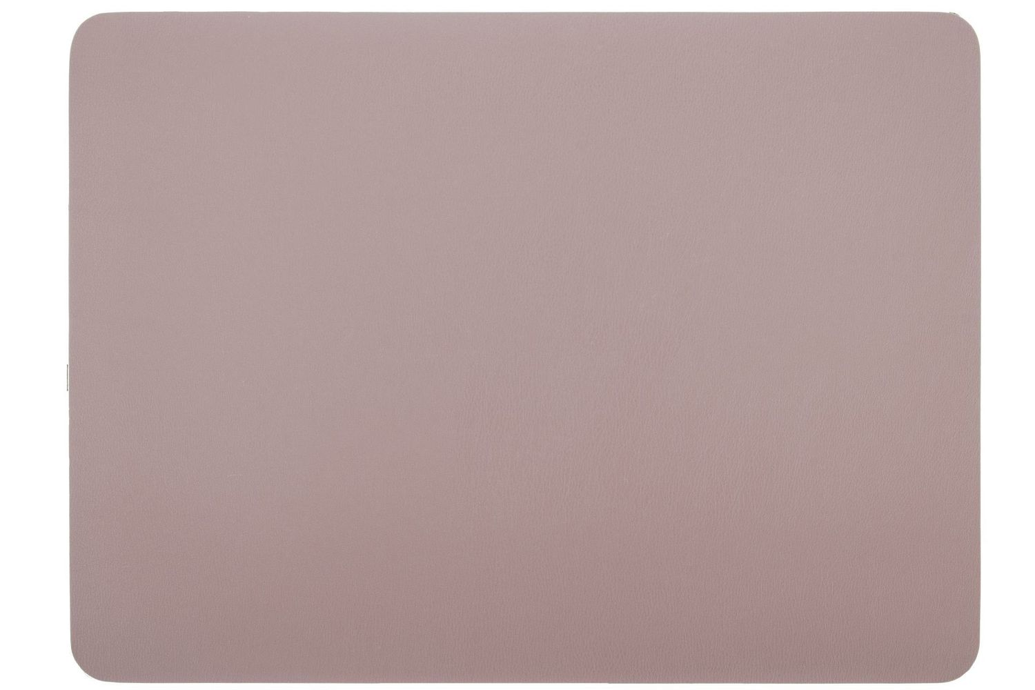 Tovaglietta Ecopelle 33x45 cm Malva - Tirolix