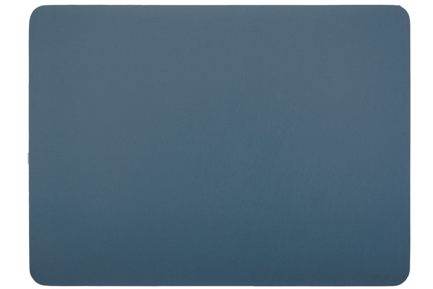 Tovaglietta Ecopelle 33x45 cm Blu - Tirolix