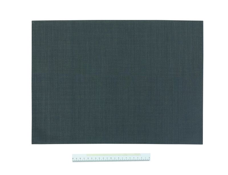 Tovaglietta 33x45 cm Grigio - Tirolix