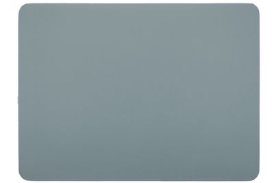 Tovaglietta Ecopelle 33x45 cm Blu Chiaro - Tirolix