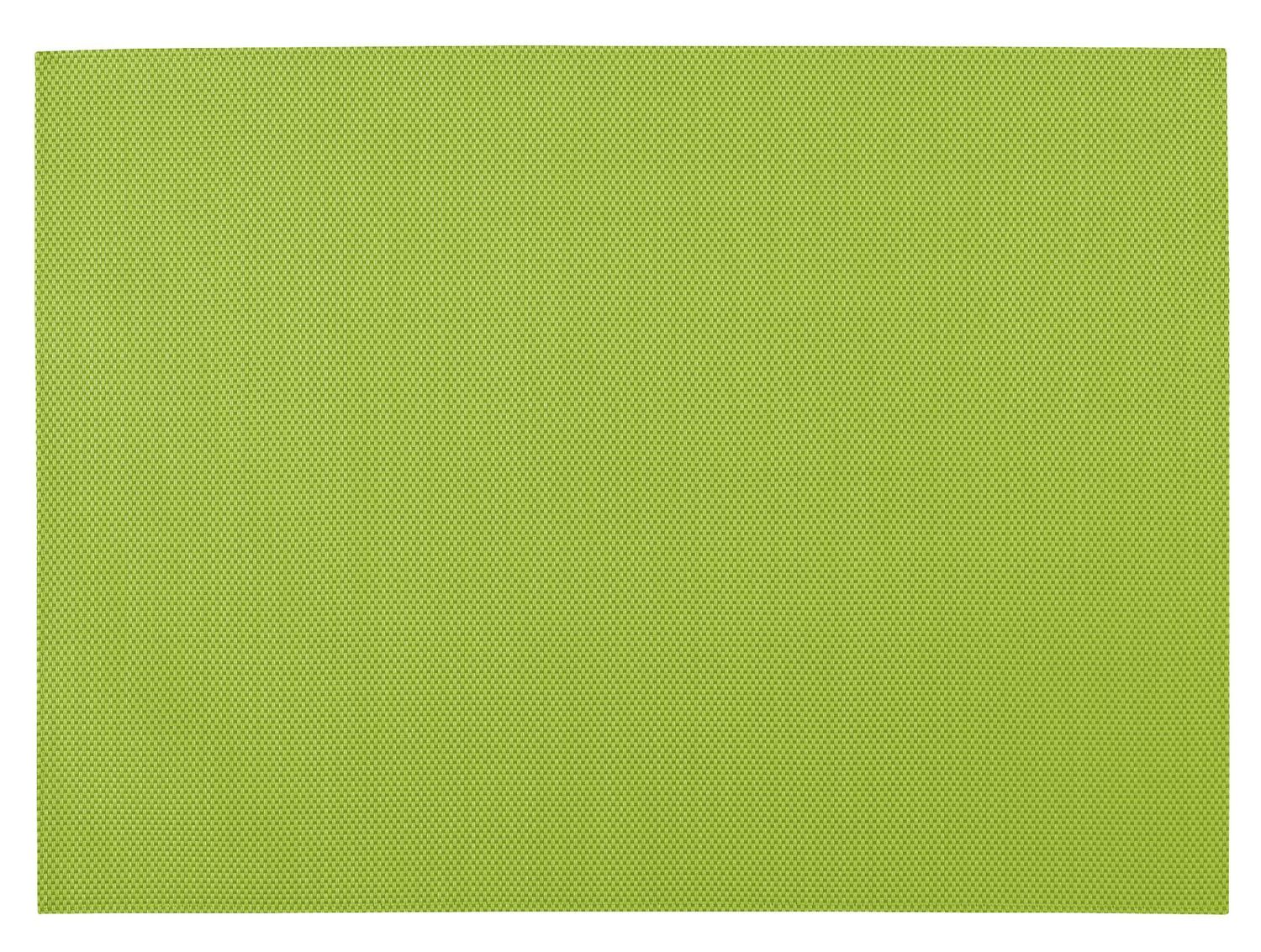 Tovaglietta 33x45 cm Verde - Tirolix