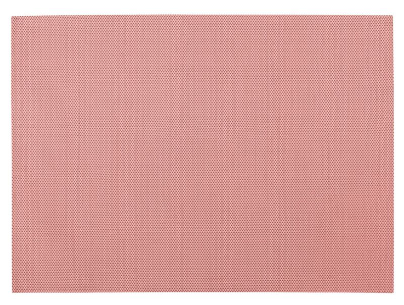 Tovaglietta 33x45 cm Rosa - Tirolix