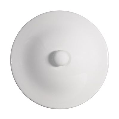 Coperchio Per Coppa 21 cm Hampton M0718L - Royal Porcelain