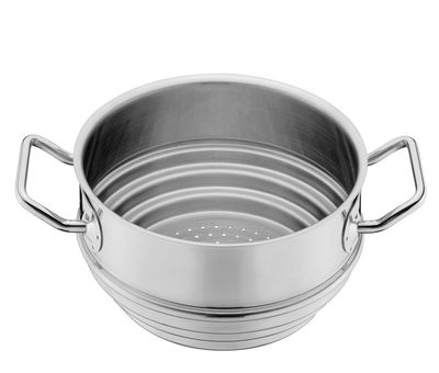 Spring - Cestello a vapore 16 cm Brigade Premium