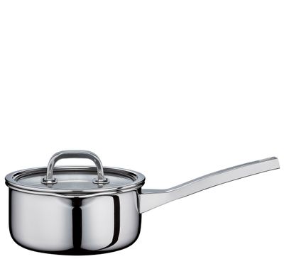 Spring - Casseruola bassa ad un manico 16 cm Finesse2+