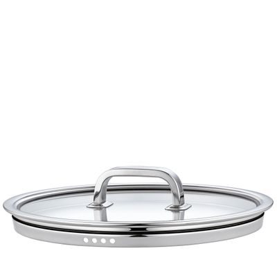 Spring - Coperchio 24 cm Finesse2+