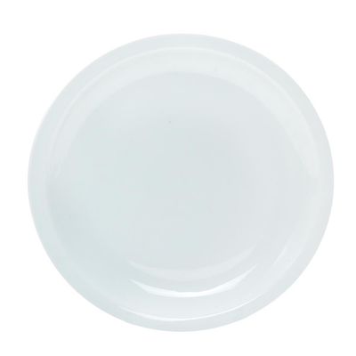 Costa Verde - Piatto Piano 24 cm Turismo
