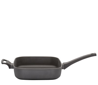 Spring - Padella XL alta angolosa 28 x 28 cm Performance Classic