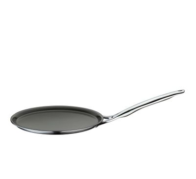 Spring - Padella per crêpe 28 cm Vulcano Classic