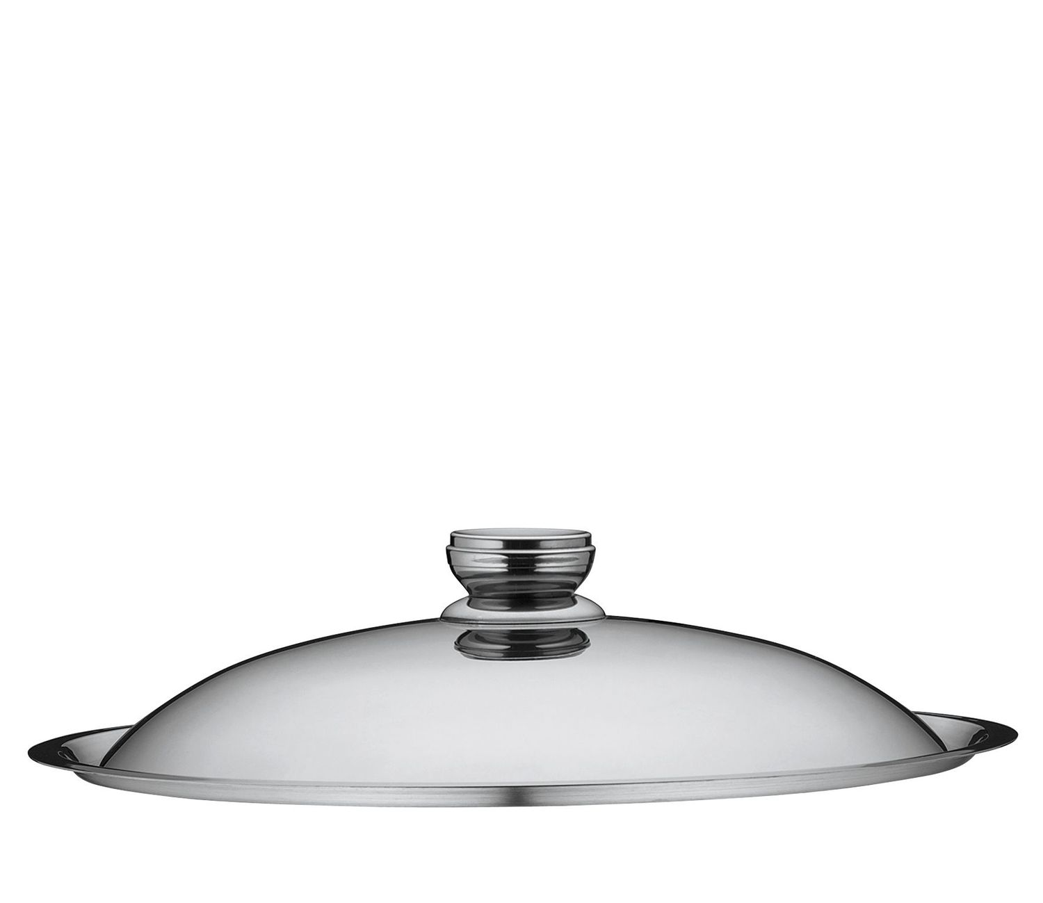 Spring - Coperchio per wok 35 cm Brigade Premium