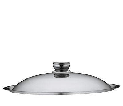 Spring - Coperchio per wok 35 cm Brigade Premium