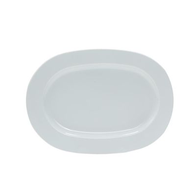 Costa Verde - Piatto Ovale 36 x 26 cm Euro