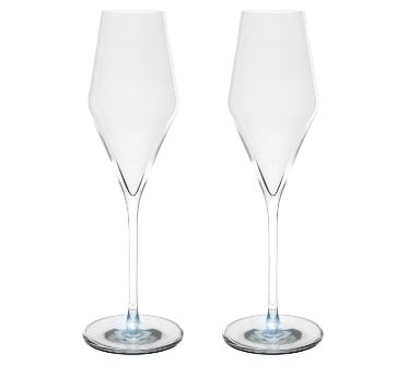 Flute Champagne 29 cl Highlight - Stölzle Lausitz