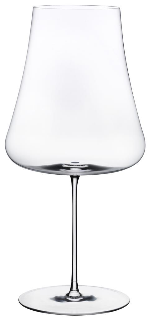 Calice Volcano 100 cl Stem Zero - Nude