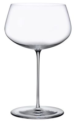 Calice Vertigo 75 cl Stem Zero - Nude