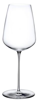 Calice Vertigo 45 cl Stem Zero - Nude