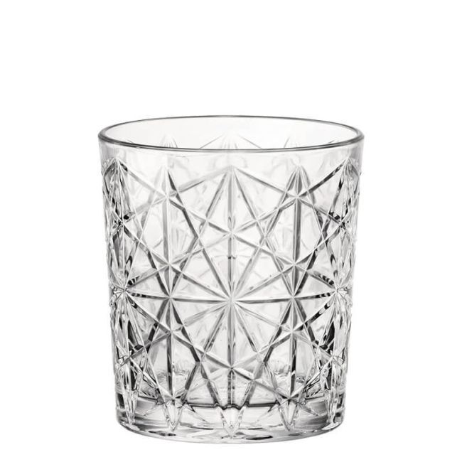 Bicchiere Acqua 27,5 cl Lounge - Bormioli Rocco