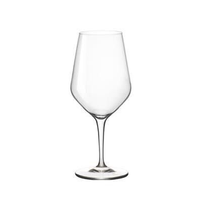 Calice Vino Bianco 44,5 cl Milano -  Bormioli Rocco