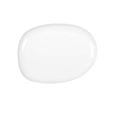 Costa Verde - Piatto Ovale 32 x 24 cm Isola