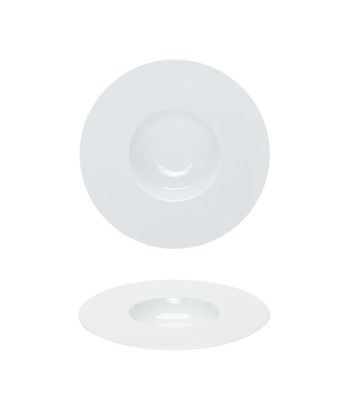 Costa Verde - Piatto Fondo Gourmet 18 cm Saturno