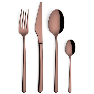 Cucchiaio Caffè Chocolate Macau - Cristema