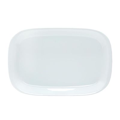 Costa Verde - Piatto Rettangolare 33 cm Turismo