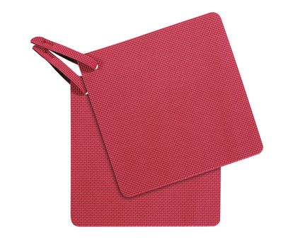 Spring - Presina rossa/nera 17 x 17 cm Spring Grips