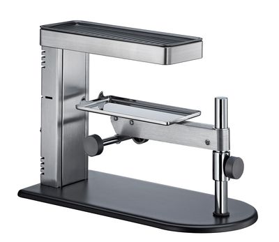 Spring - Fornellino per raclette 36 x 17 cm Raclette Chalet