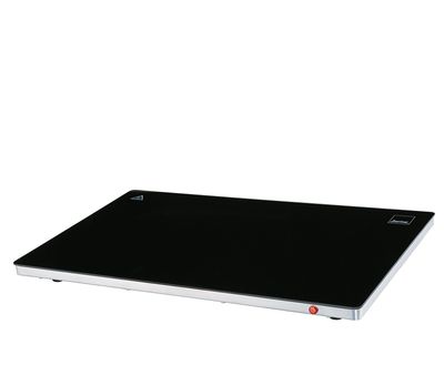 Spring - Piastra scaldavivande 53,5 x 33,5 cm Elektro Line