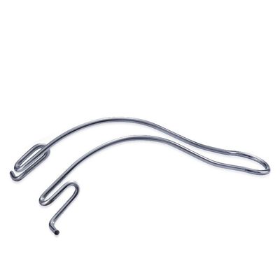 Spring - Supporto coperchio per pentola da zuppa 10 l Eco Catering