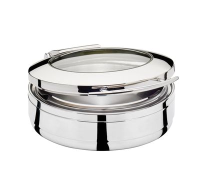 Spring - Scaldavivande rotondo 30 cm CBS Advantage