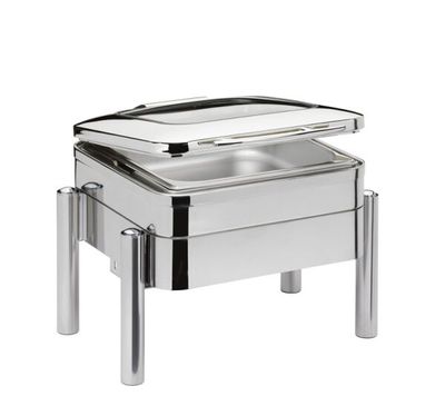 Spring - Scaldavivande GN 2/3 CBS Advantage