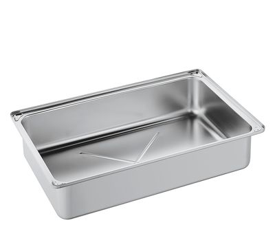 Spring - Vaschetta per acqua GN 1/1 Buffet Solution