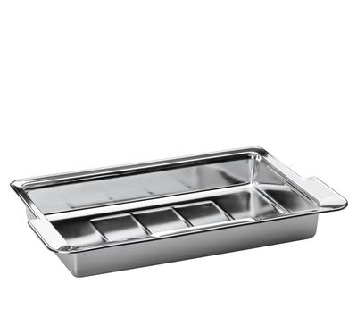 Spring - Vaschetta per acqua 60 x 37 cm Buffet Solution