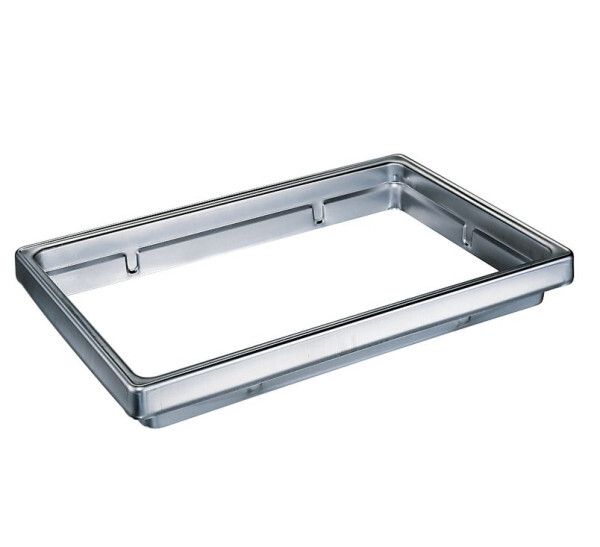 Spring - Cornice di supporto per inserto profondo GN 1/1 Buffet Solution