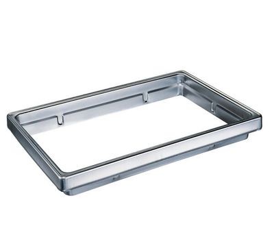 Spring - Cornice di supporto per inserto profondo GN 1/1 Buffet Solution