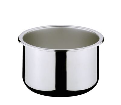 Spring - Inserto per pentola da zuppa 30 cm Buffet Solution